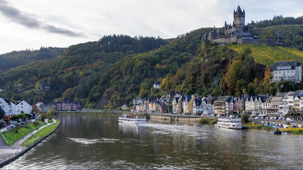 Foto 36 van Ferienresort Cochem 614