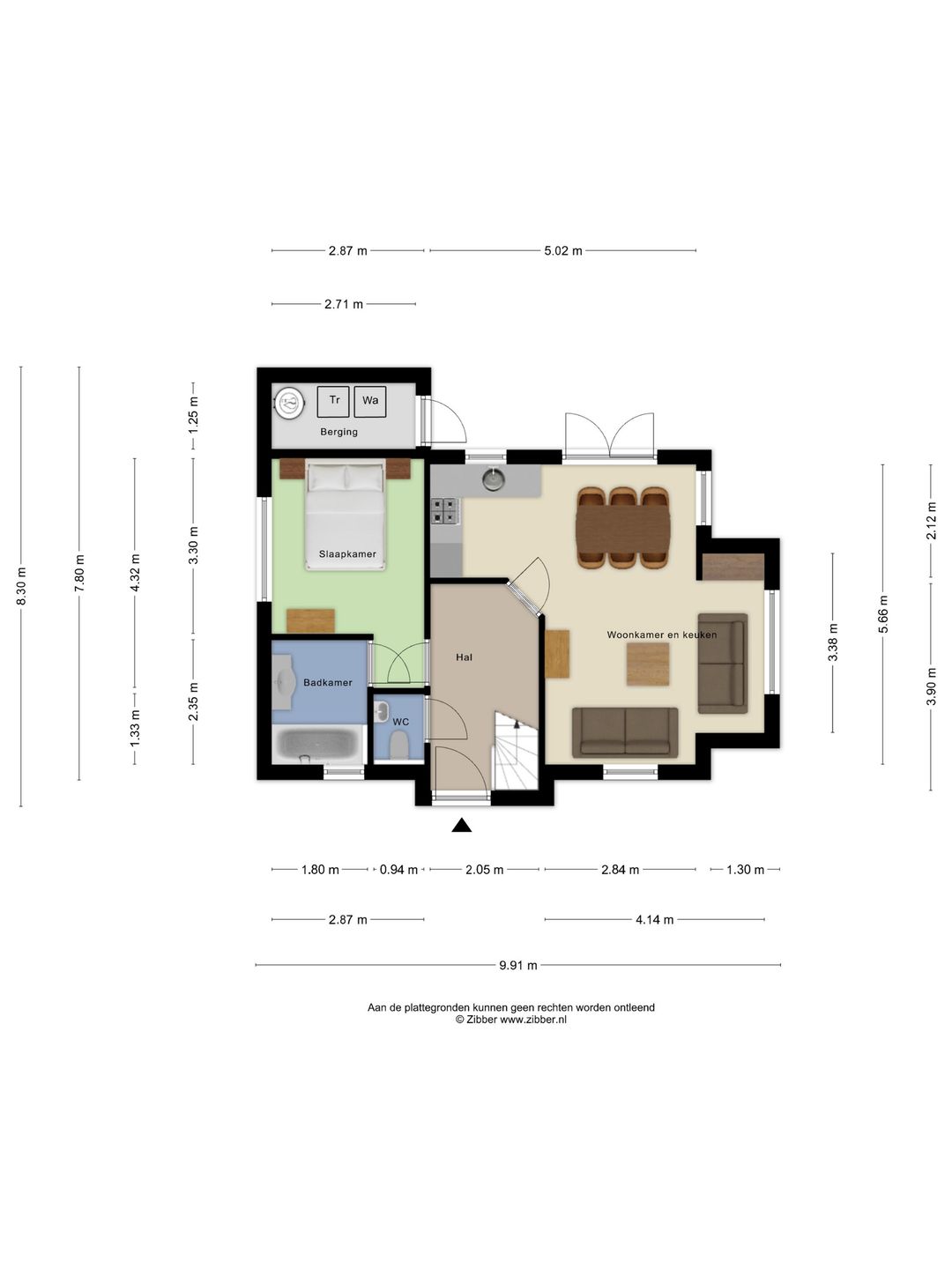 Foto 38 van Ferienresort Cochem 614