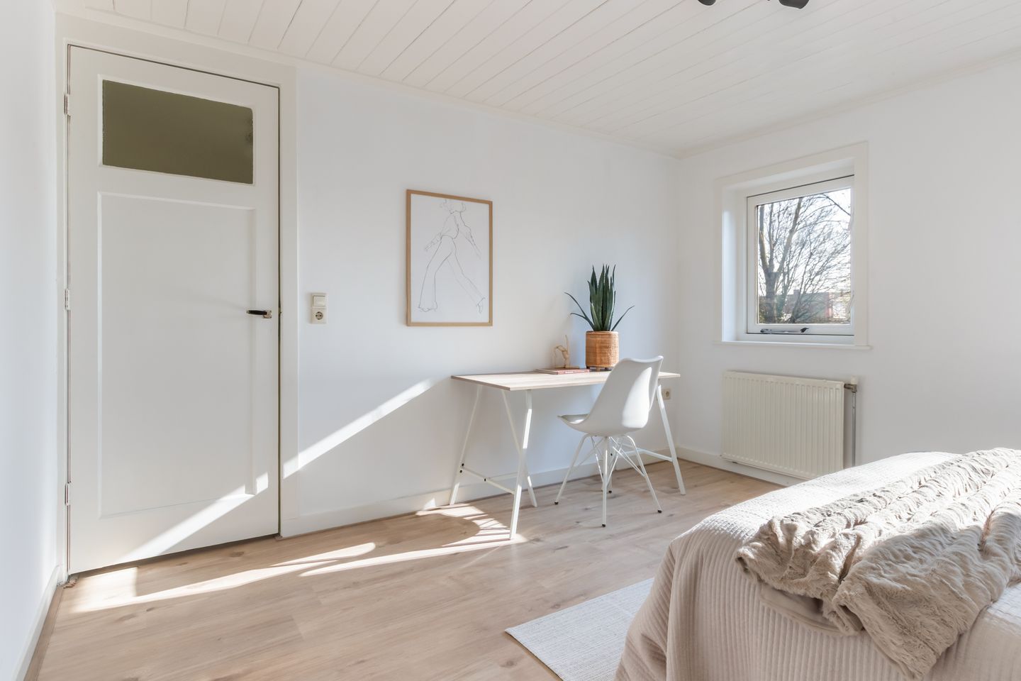 Foto 25 van Kantonnaleweg 24