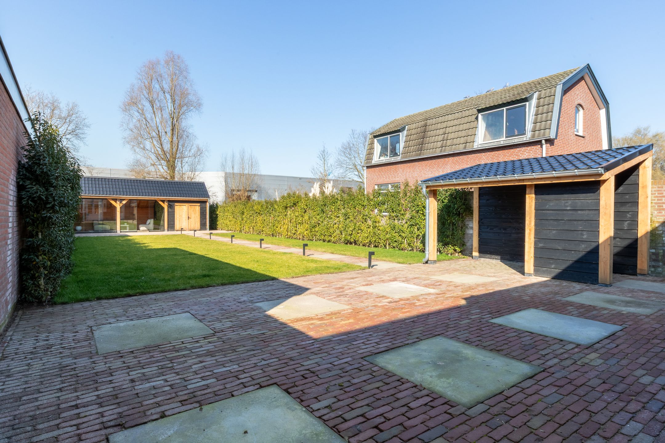 Foto 33 van Kantonnaleweg 24