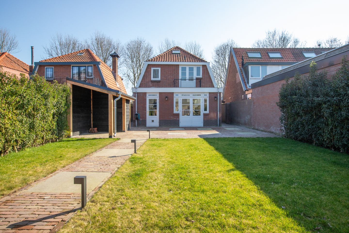 Foto 34 van Kantonnaleweg 24