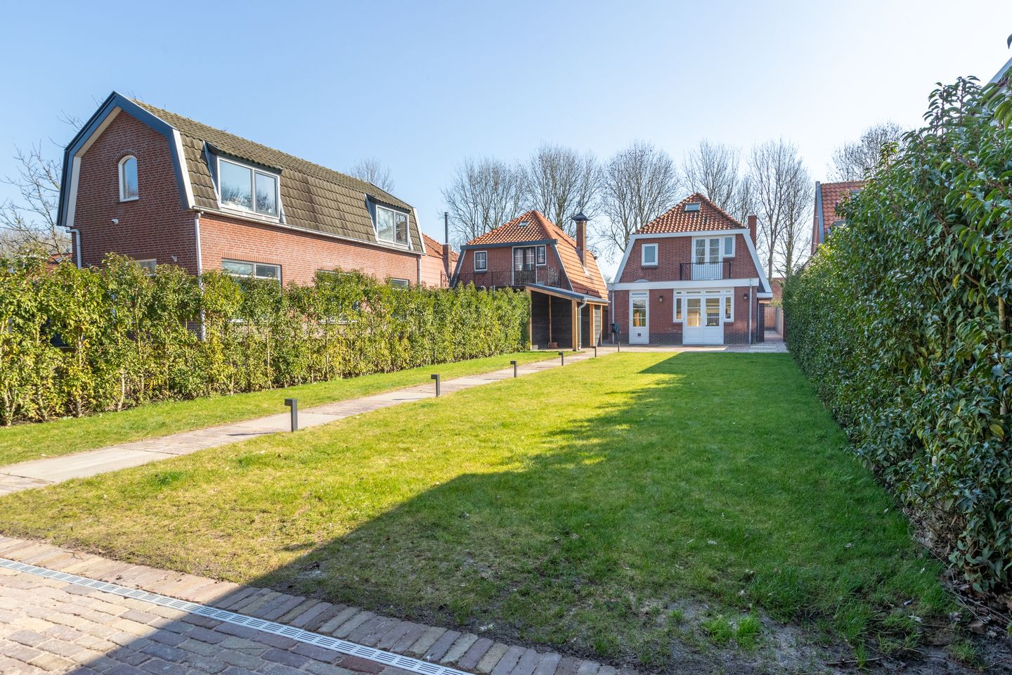 Foto 35 van Kantonnaleweg 24