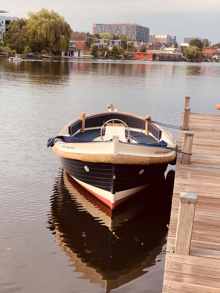 Foto 71 van Pijlstaartpad 15