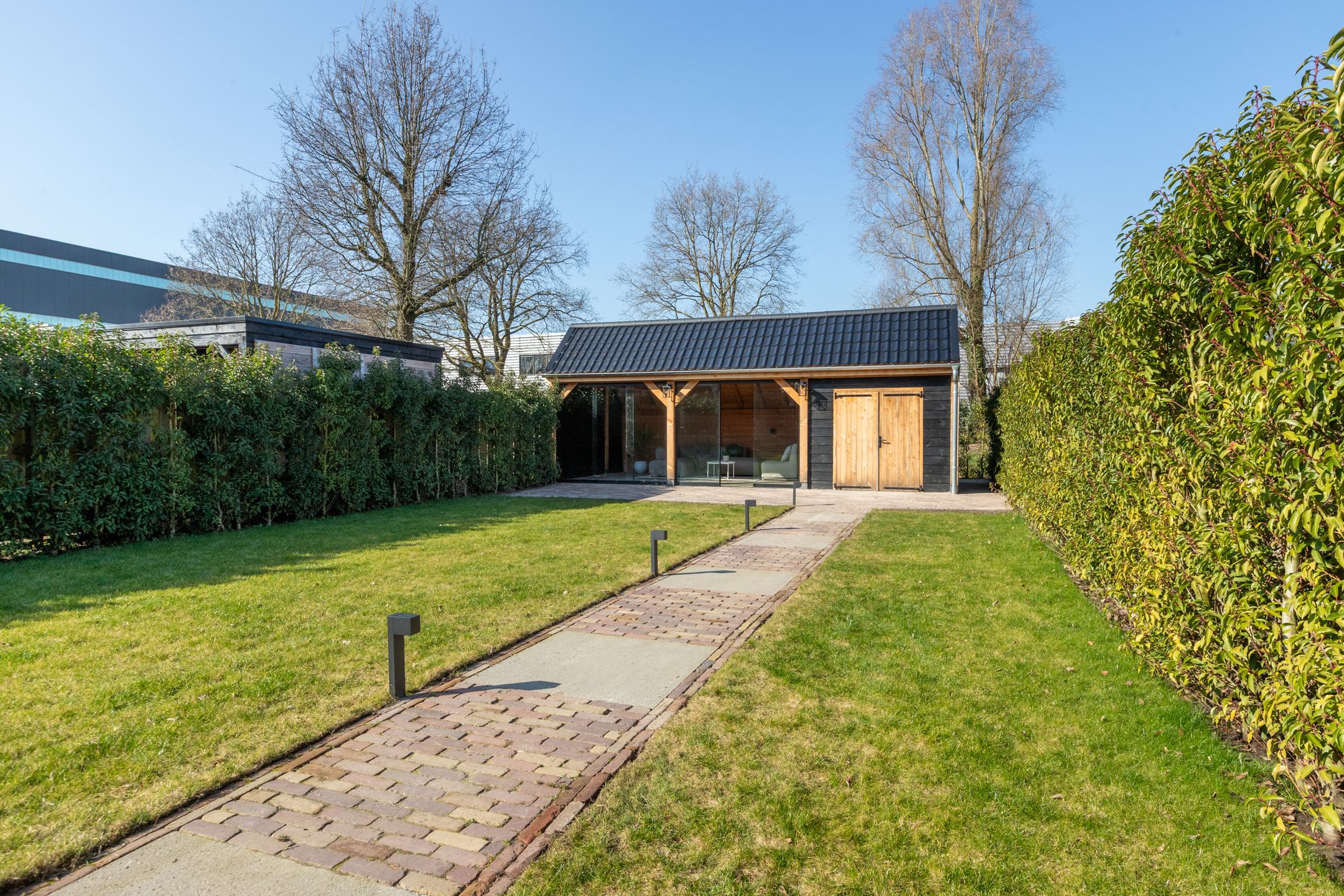 Foto 36 van Kantonnaleweg 24