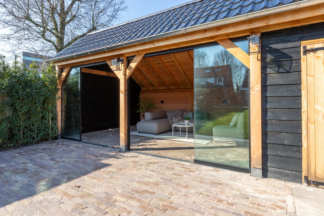 Foto 37 van Kantonnaleweg 24