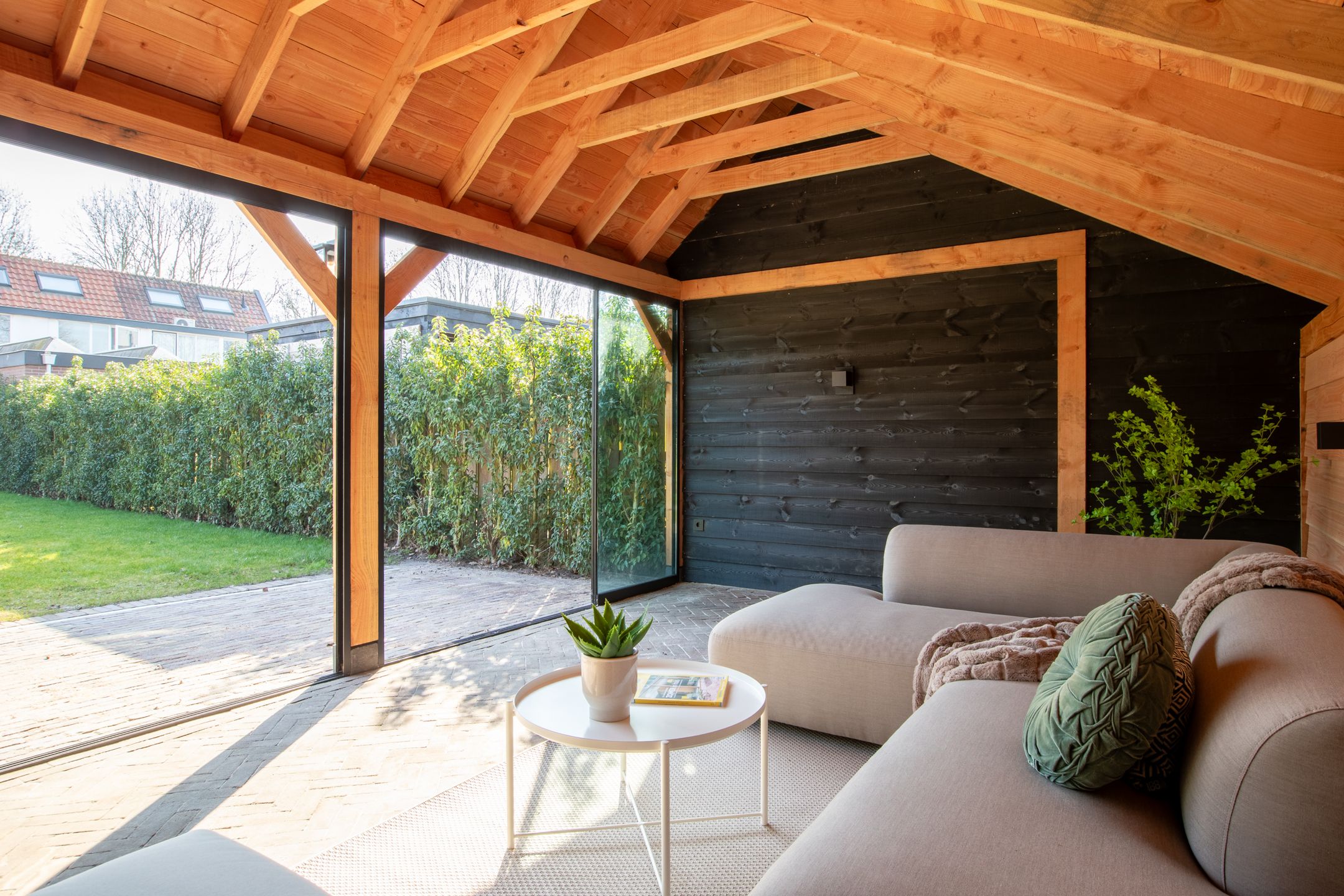 Foto 39 van Kantonnaleweg 24