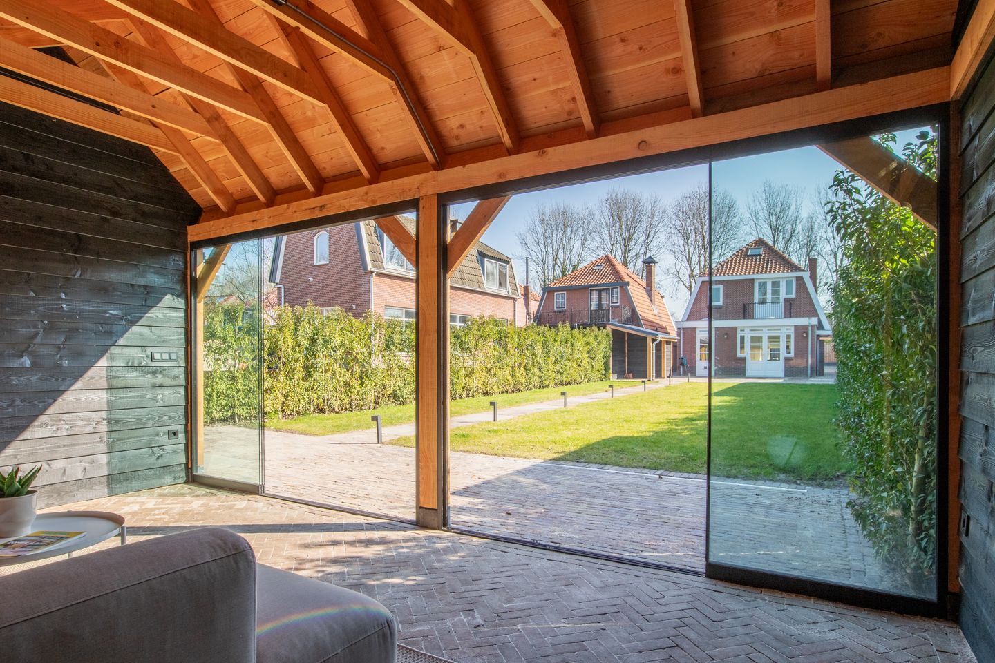 Foto 40 van Kantonnaleweg 24