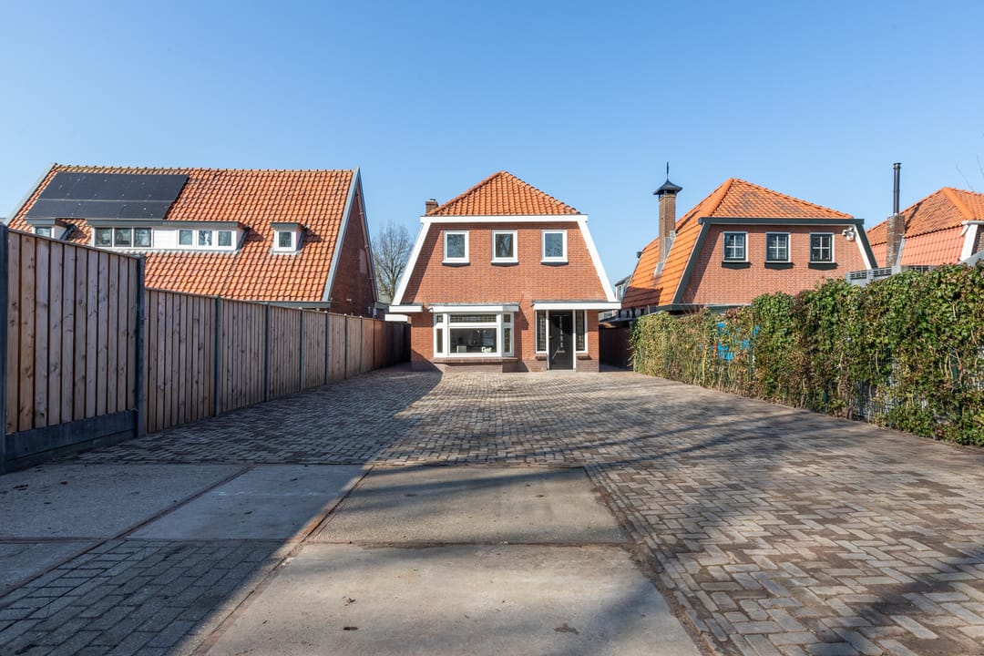 Foto 41 van Kantonnaleweg 24