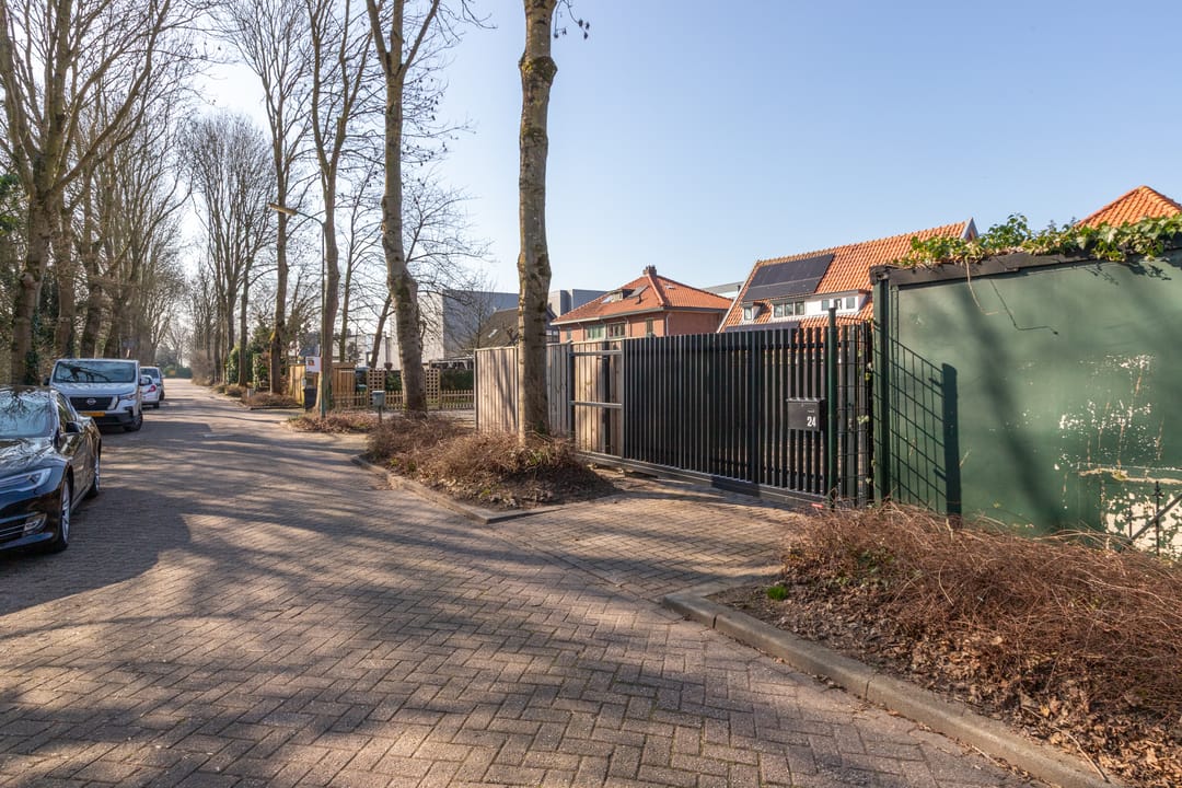 Foto 43 van Kantonnaleweg 24