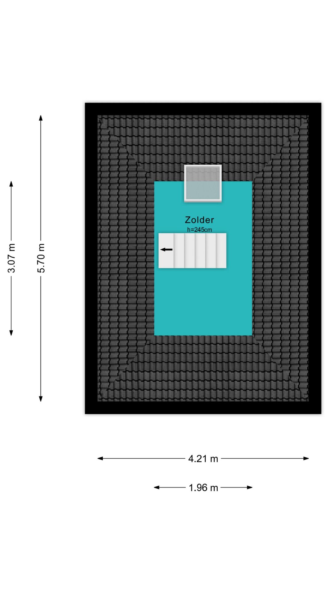 Foto 49 van Kantonnaleweg 24