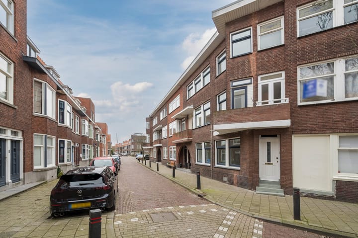 Foto 2 van Jozef Israëlsstraat 7