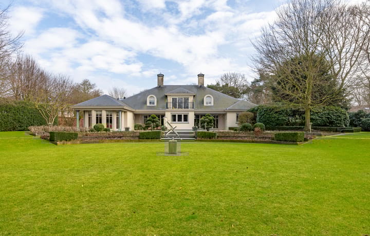 Photo 3 of Korte Drilweg 4-B