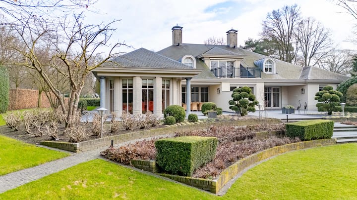 Photo 4 of Korte Drilweg 4-B