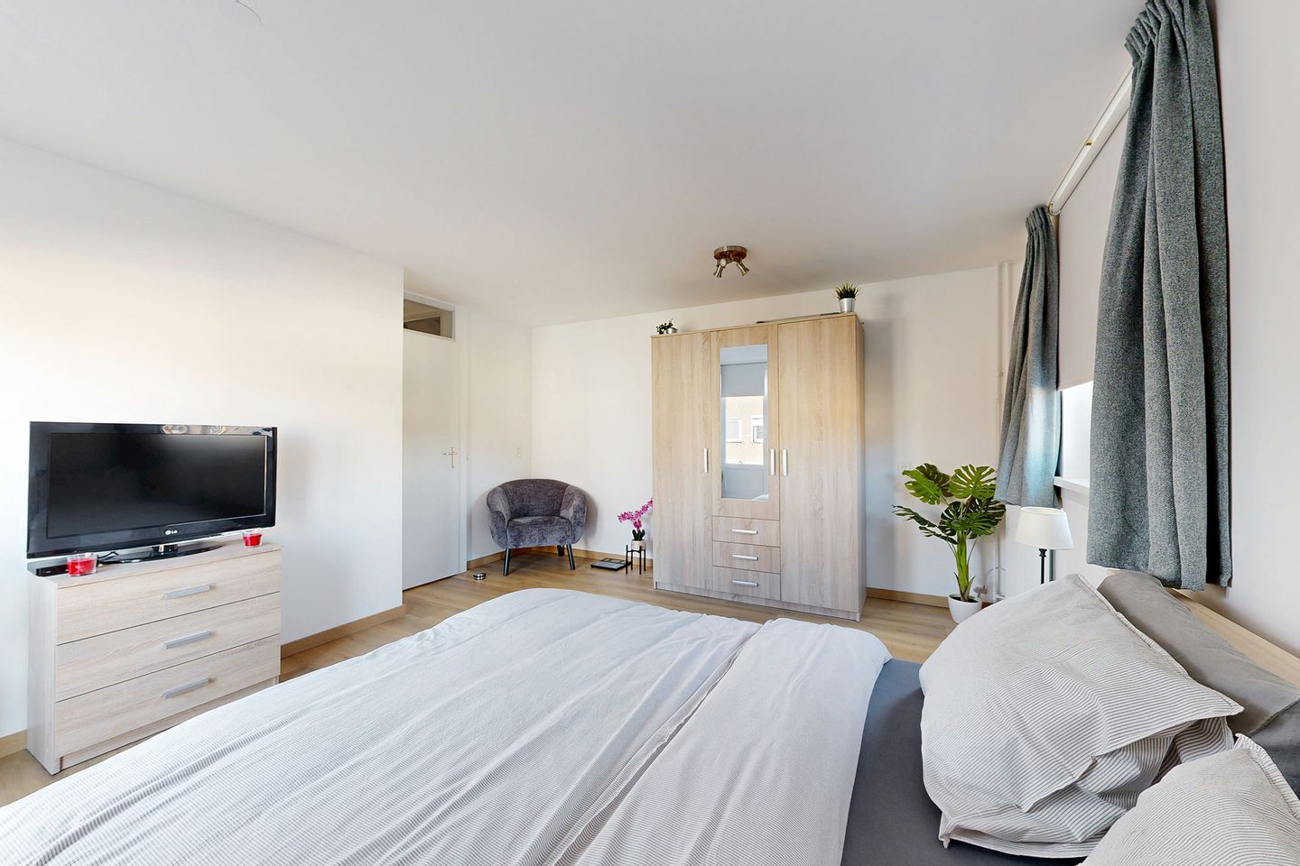 Foto 4 van Callenburghlaan 19