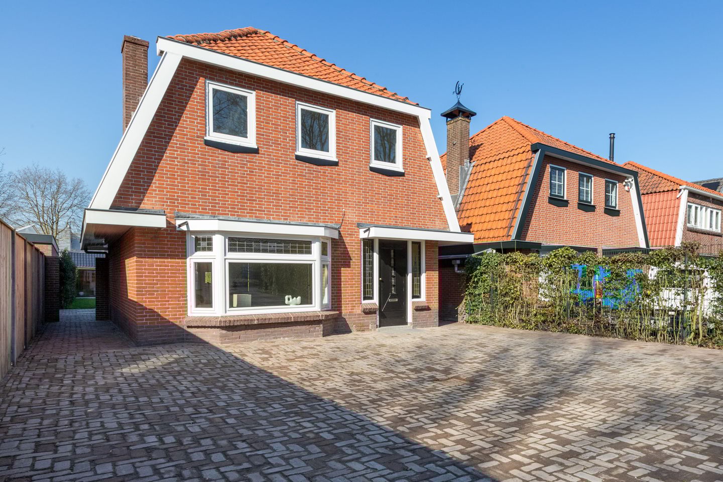 Foto 5 van Kantonnaleweg 24