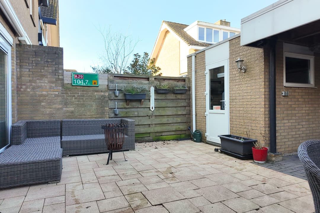 Foto 52 van Callenburghlaan 19