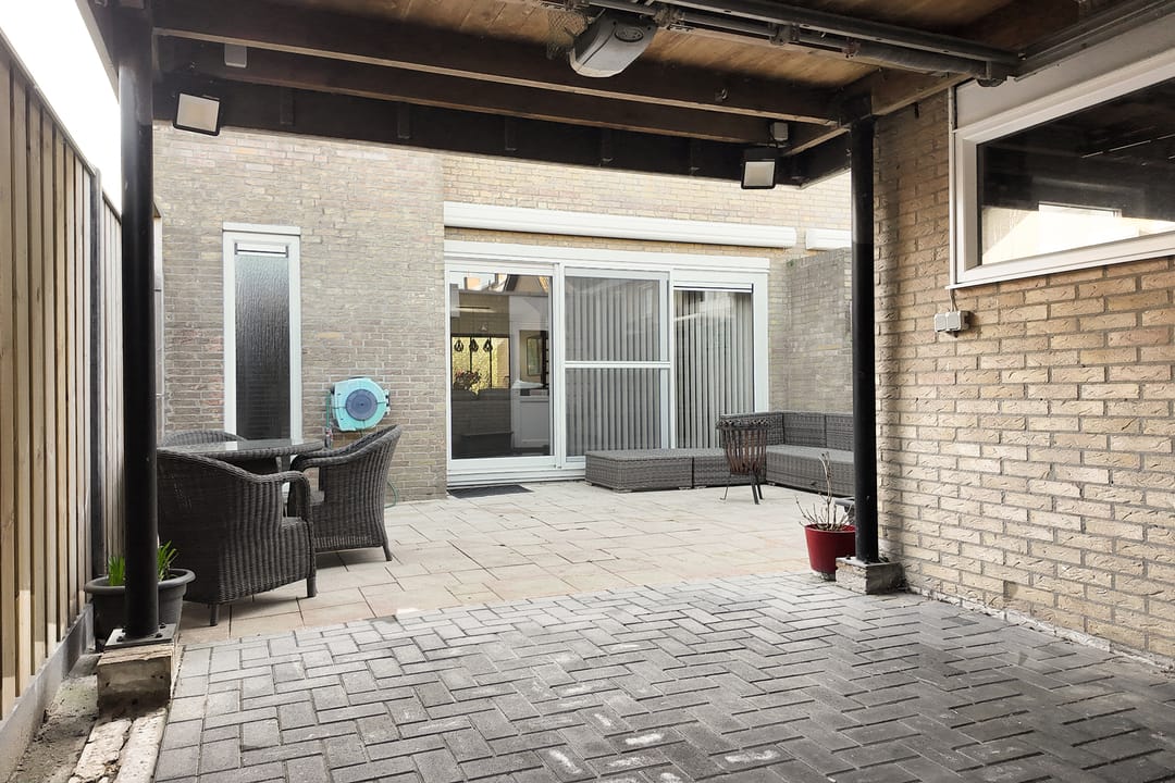 Foto 58 van Callenburghlaan 19