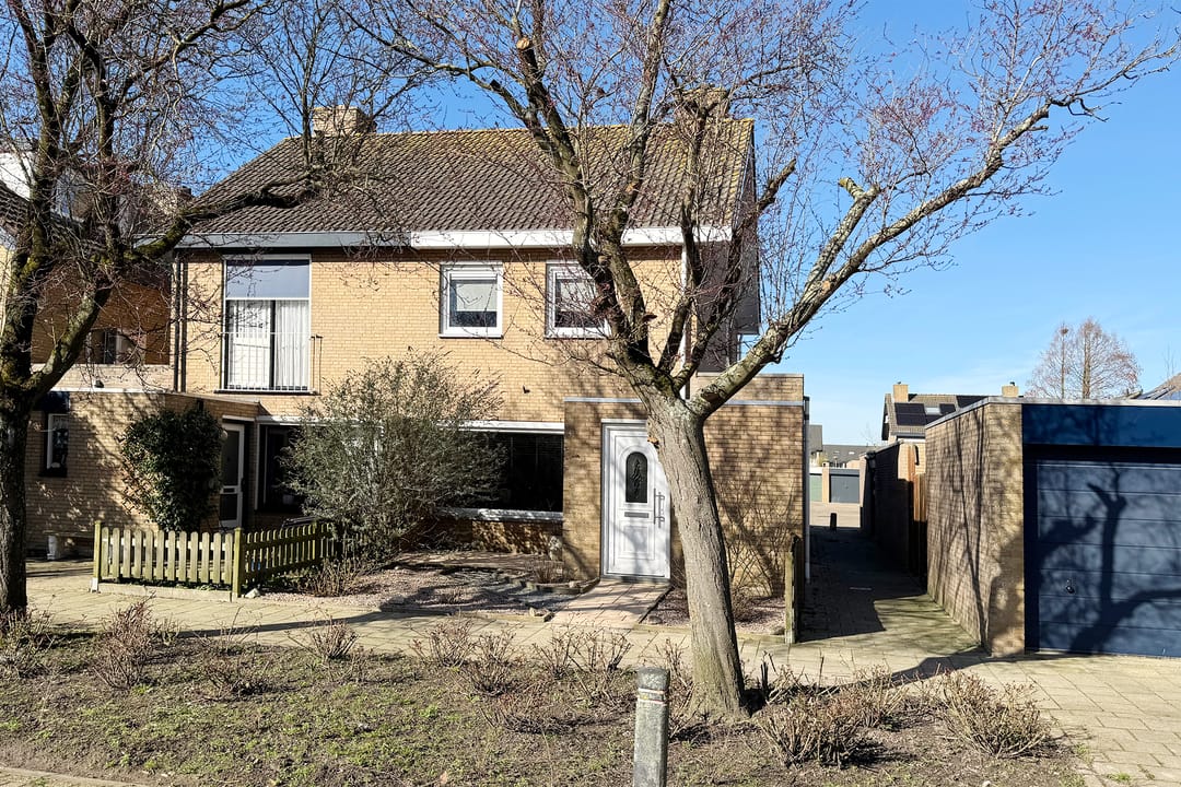 Foto 61 van Callenburghlaan 19