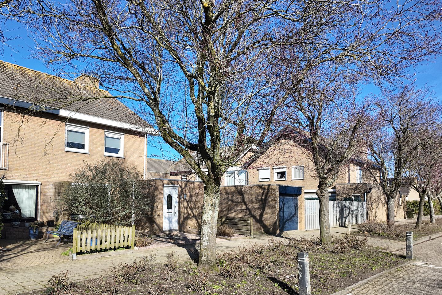 Foto 64 van Callenburghlaan 19