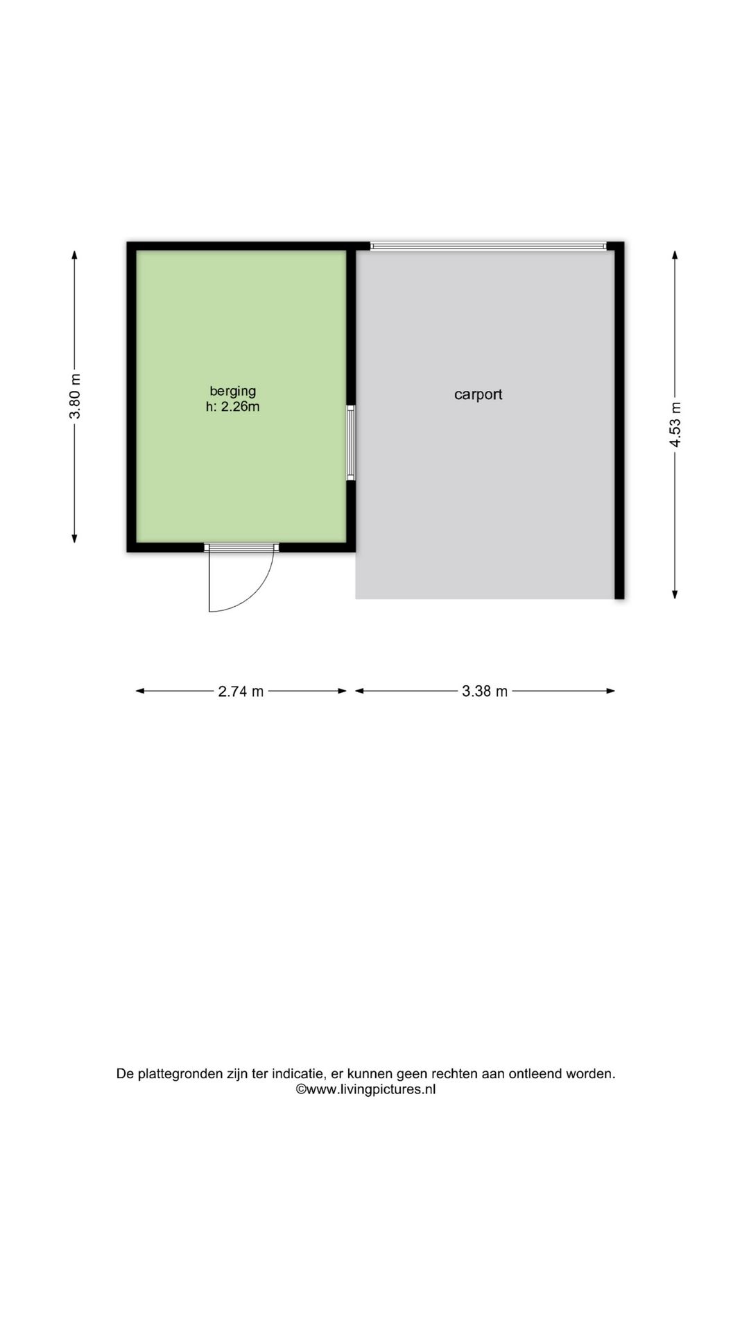 Foto 69 van Callenburghlaan 19