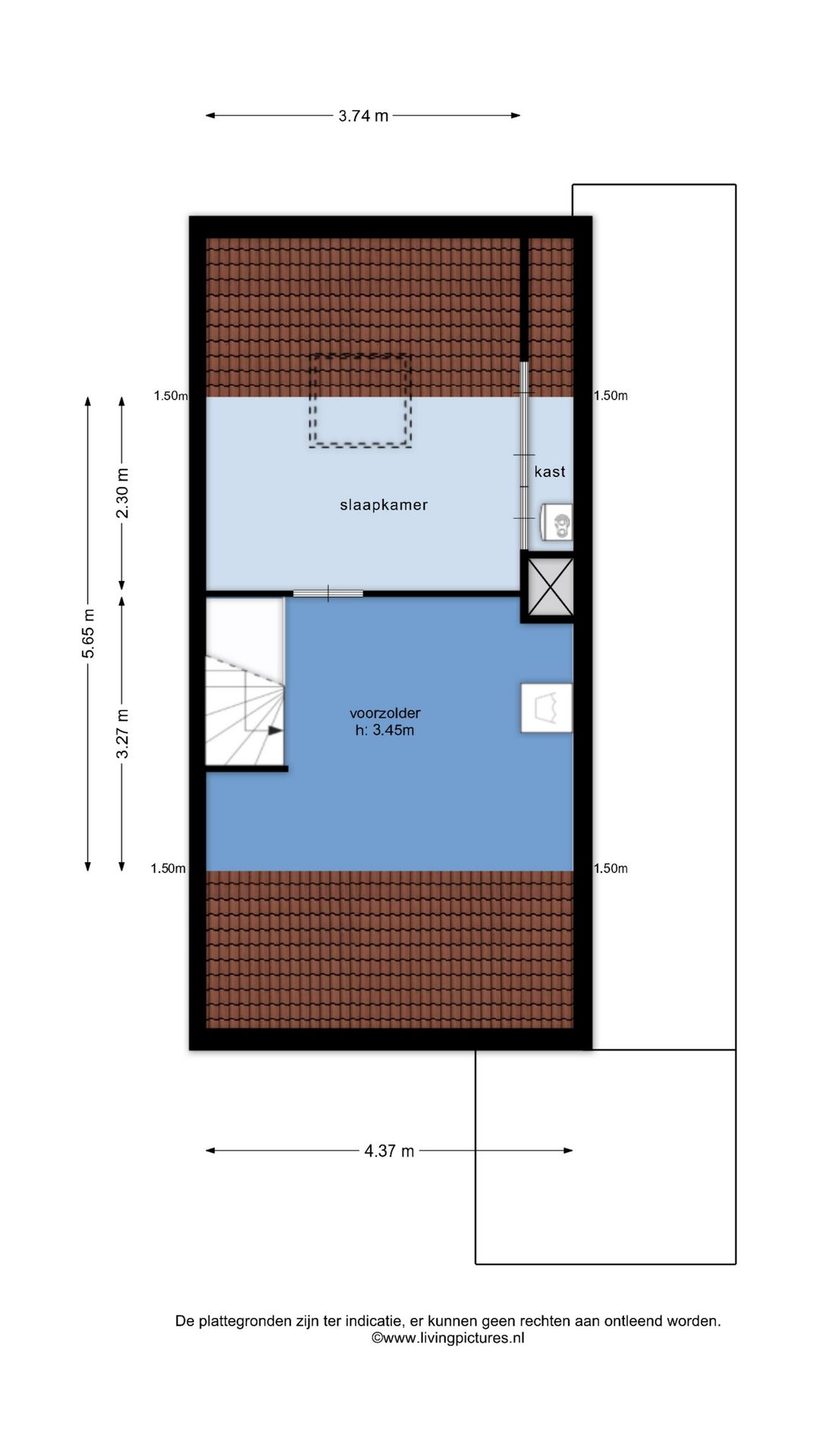 Foto 71 van Callenburghlaan 19