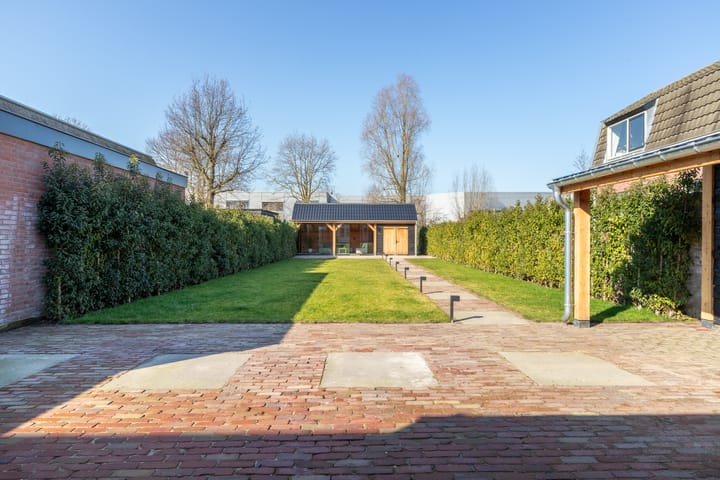 Foto 3 van Kantonnaleweg 24