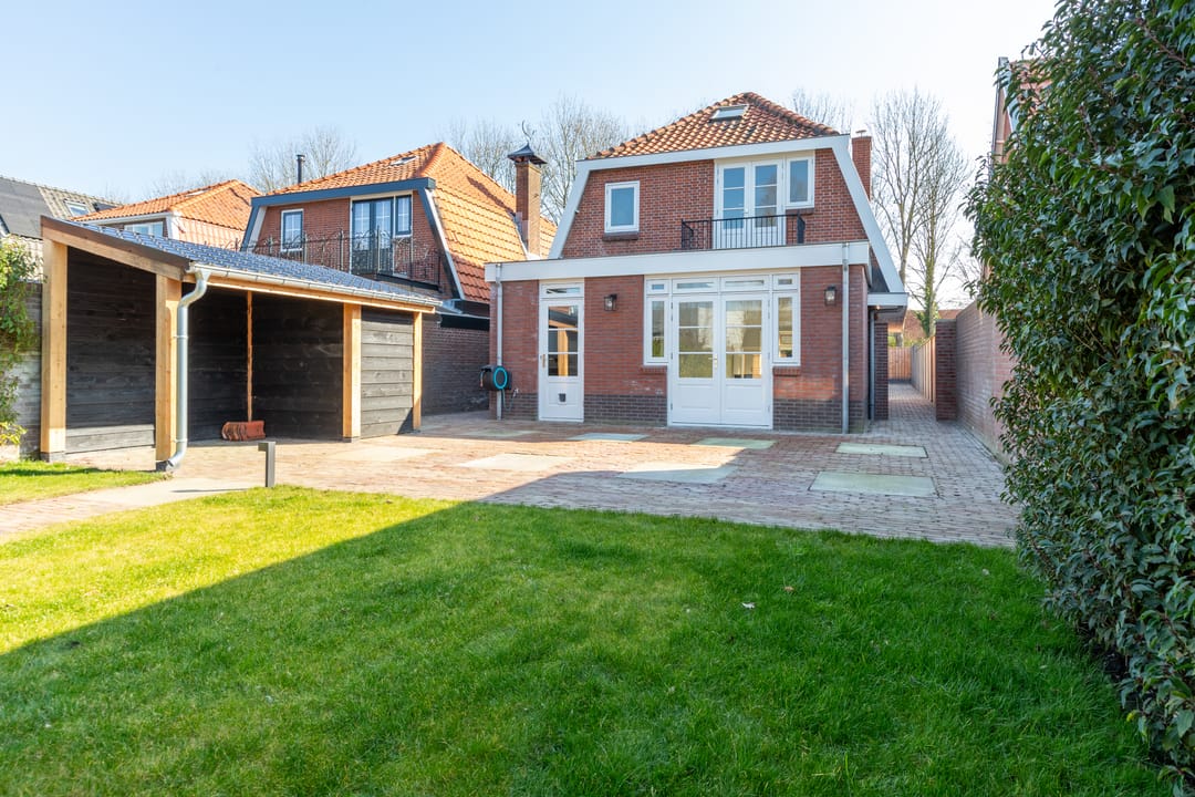 Foto 1 van Kantonnaleweg 24