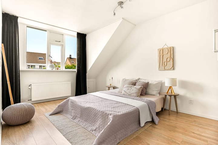 Photo 4 of Houtvaartkade 7