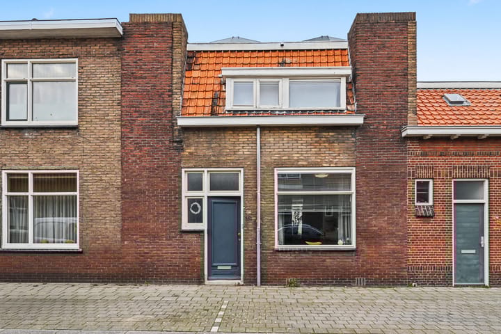 Koning Willem II straat 38