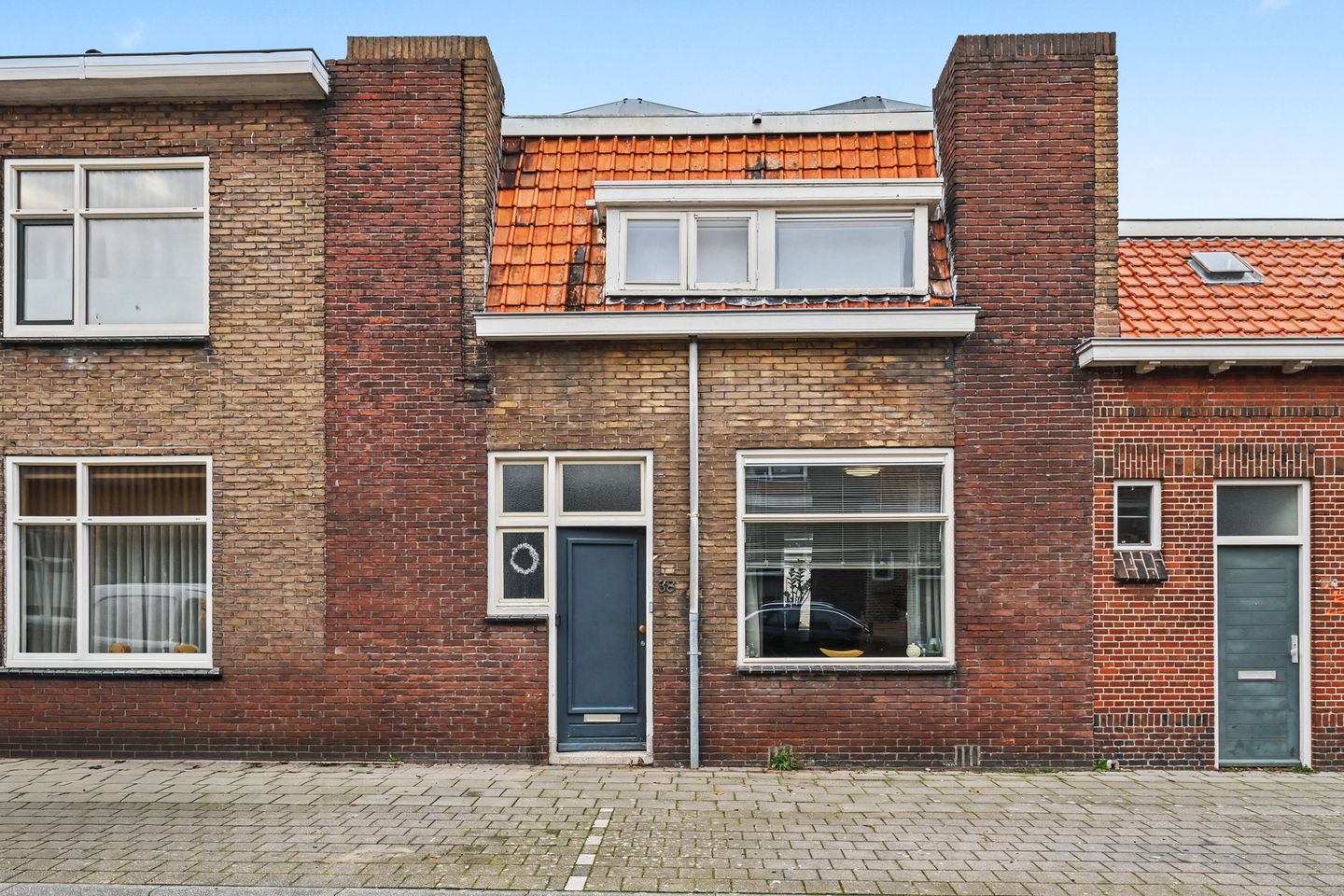 Bekijk foto 1 van Koning Willem II straat 38