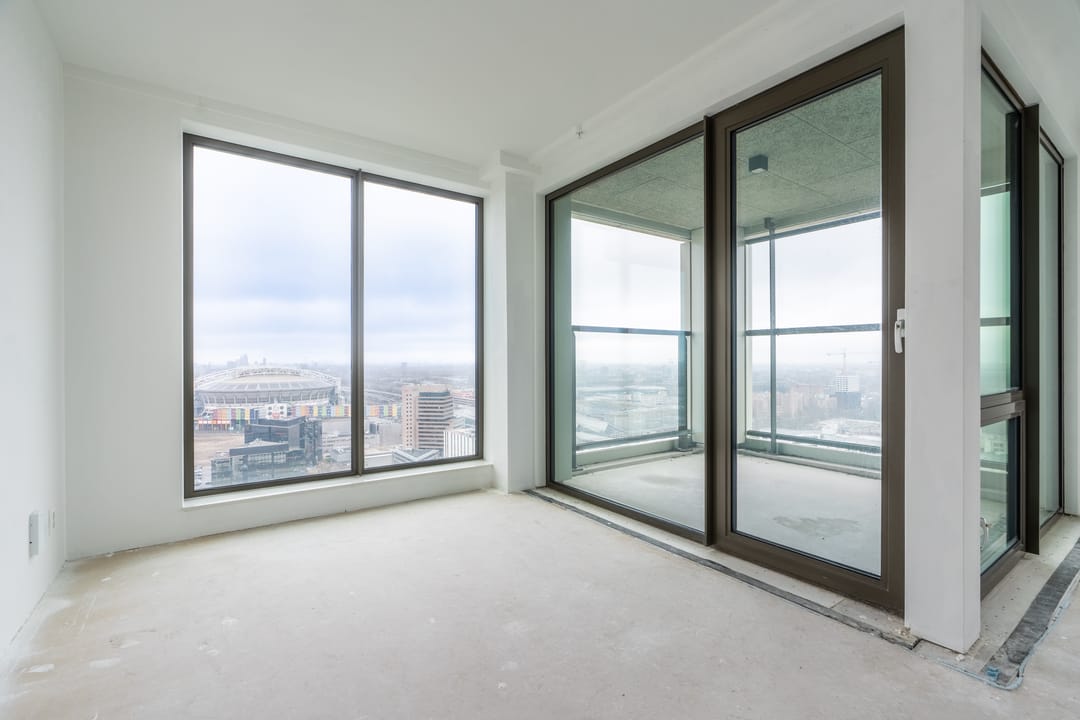 Foto 1 van Hiraistraat 6-A195