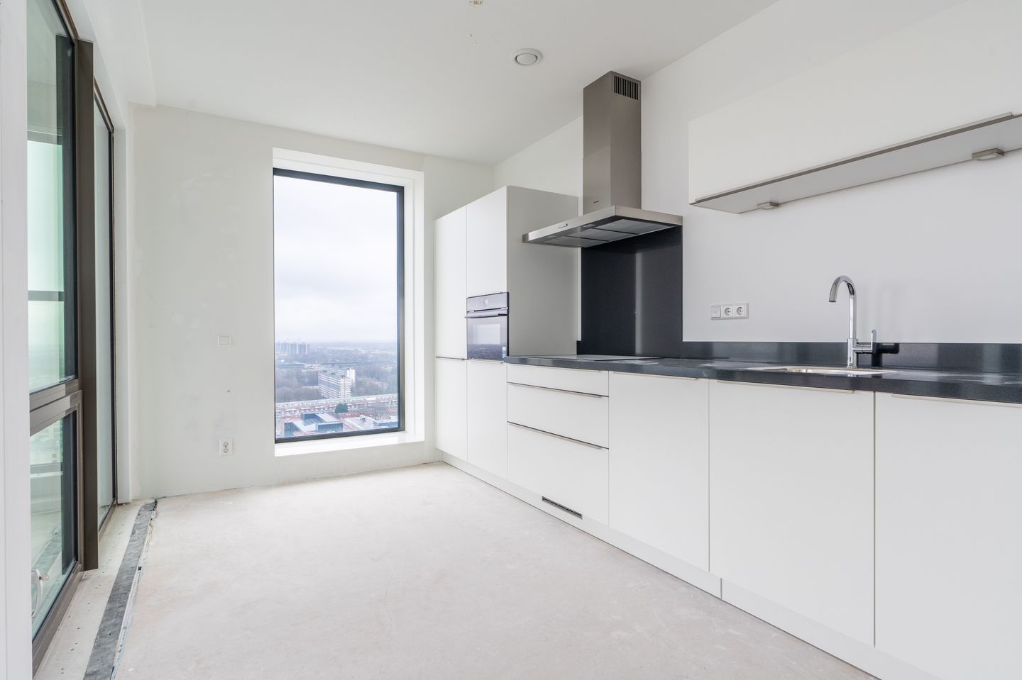 Foto 4 van Hiraistraat 6-A195