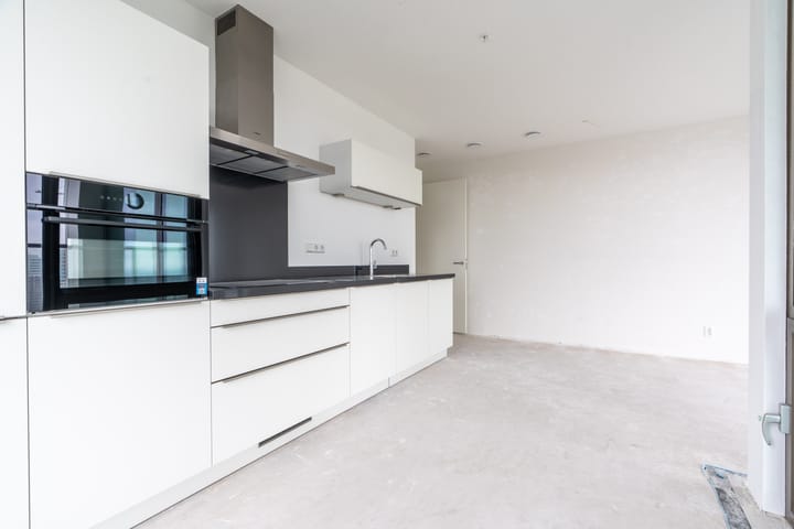 Foto 5 van Hiraistraat 6-A195