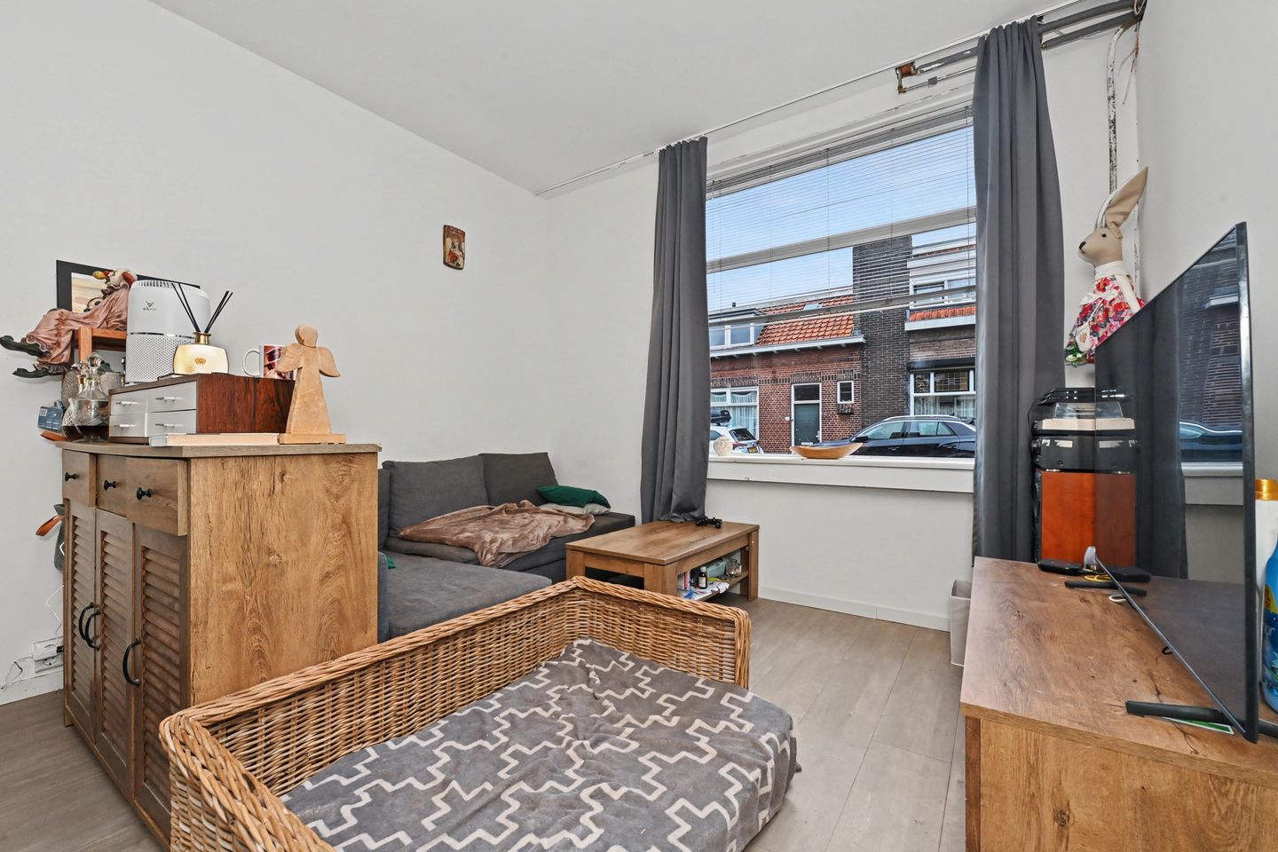 Bekijk foto 3 van Koning Willem II straat 38