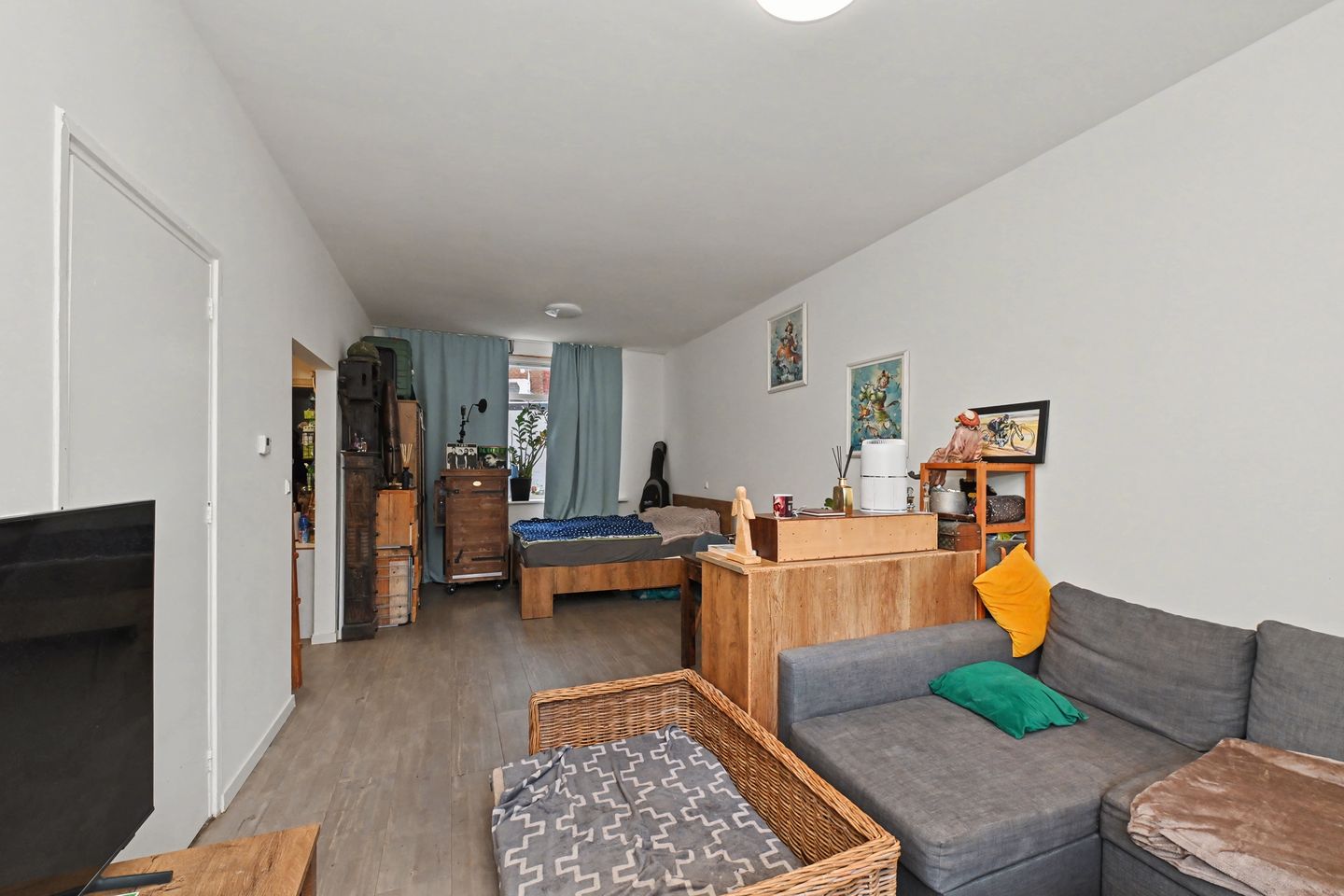 Bekijk foto 4 van Koning Willem II straat 38