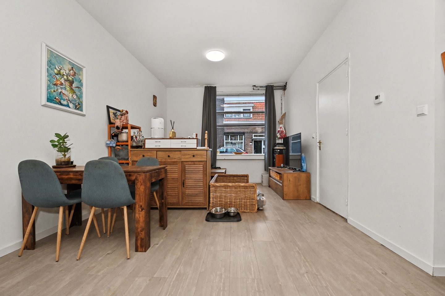 Bekijk foto 5 van Koning Willem II straat 38