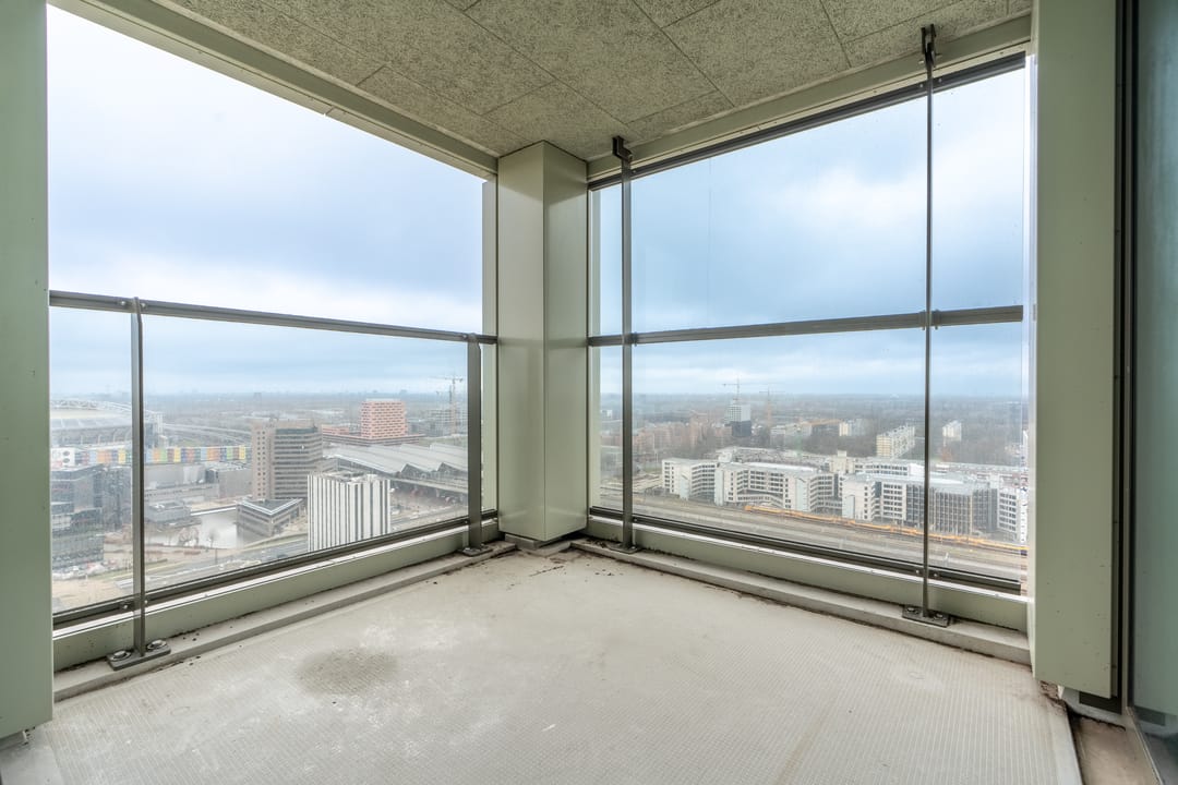 Foto 8 van Hiraistraat 6-A195