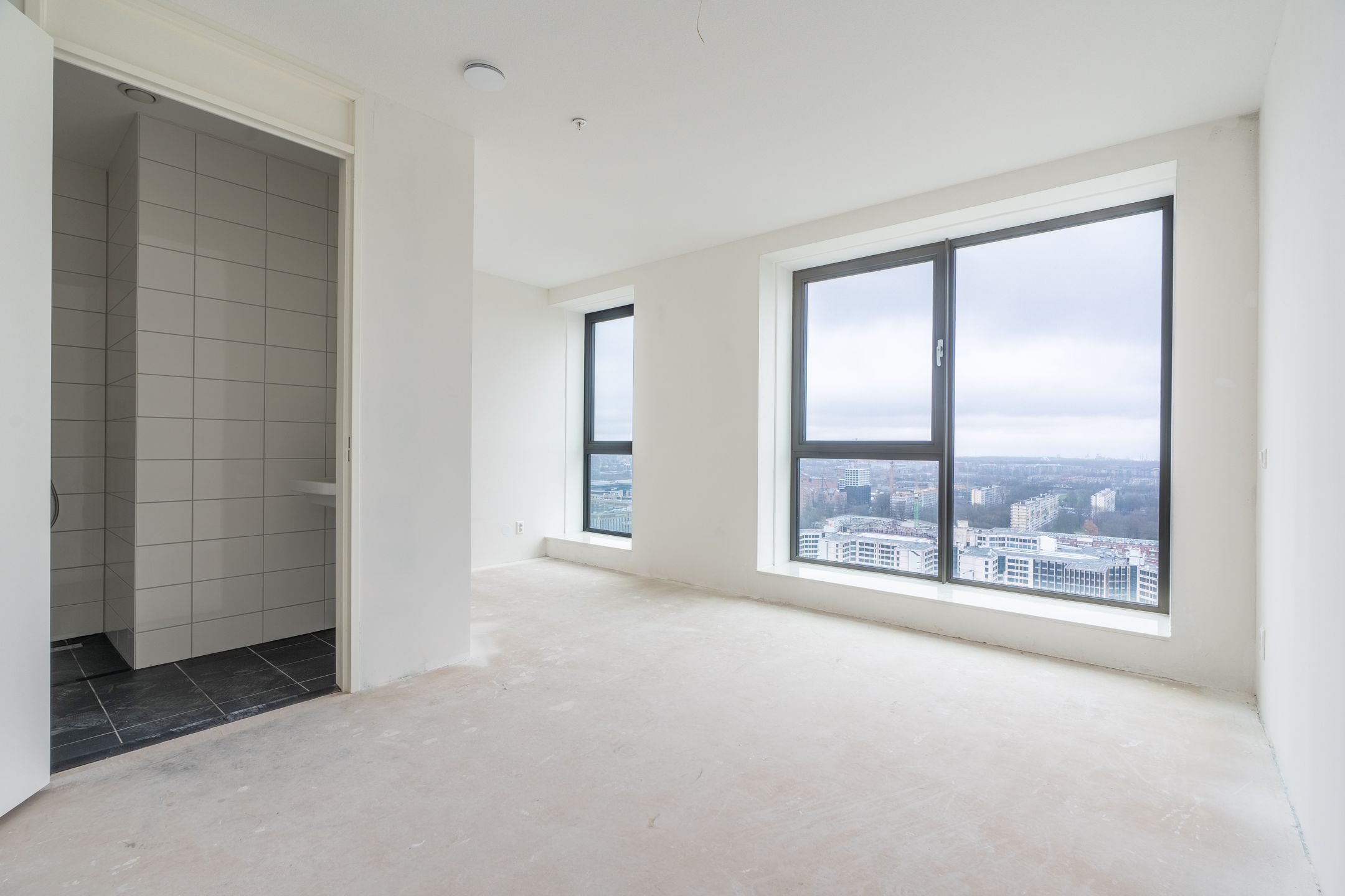 Foto 12 van Hiraistraat 6-A195