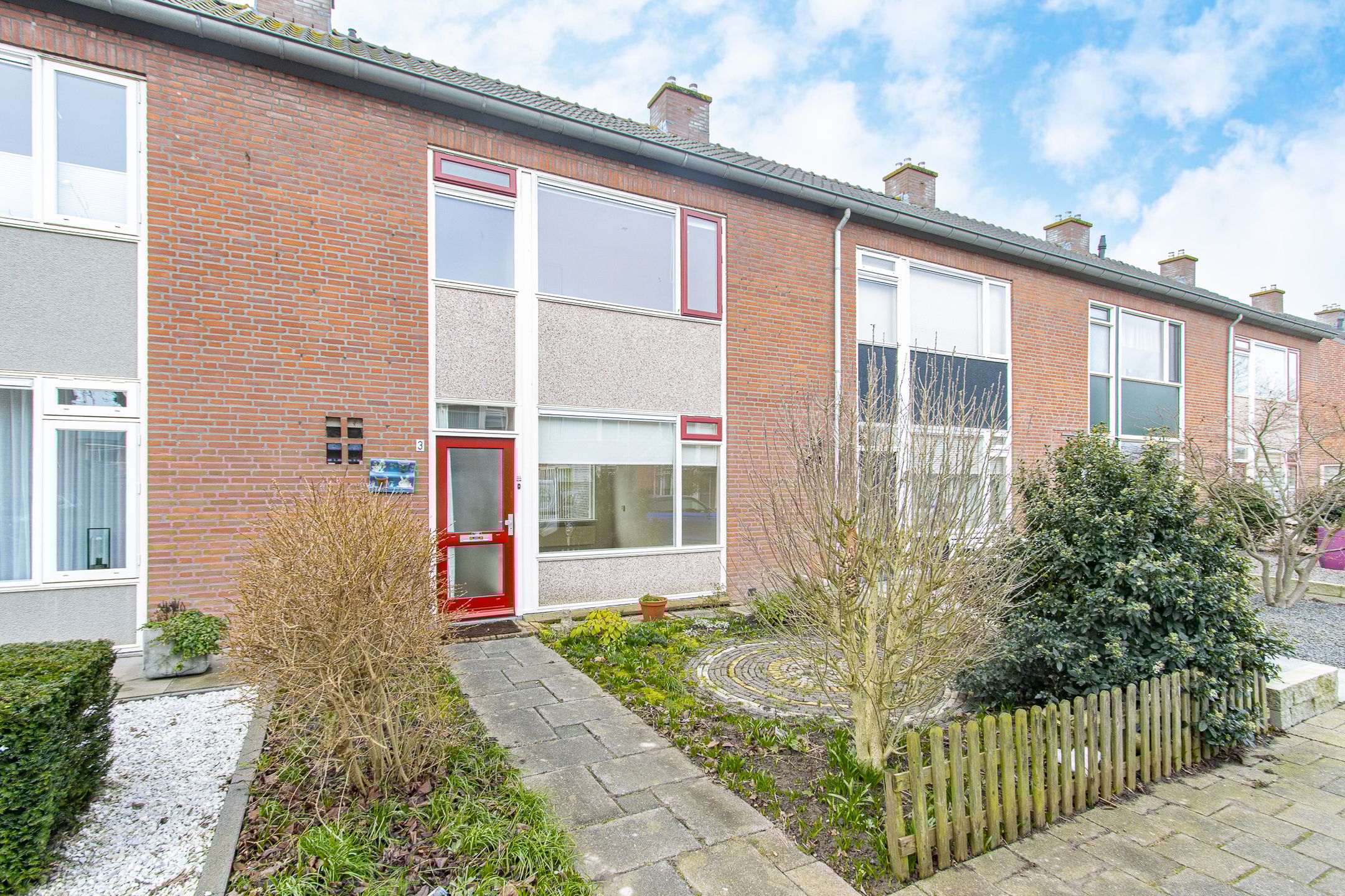 B.A. van der Colffstraat 3 