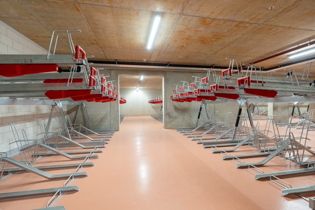 Foto 17 van Hiraistraat 6-A195