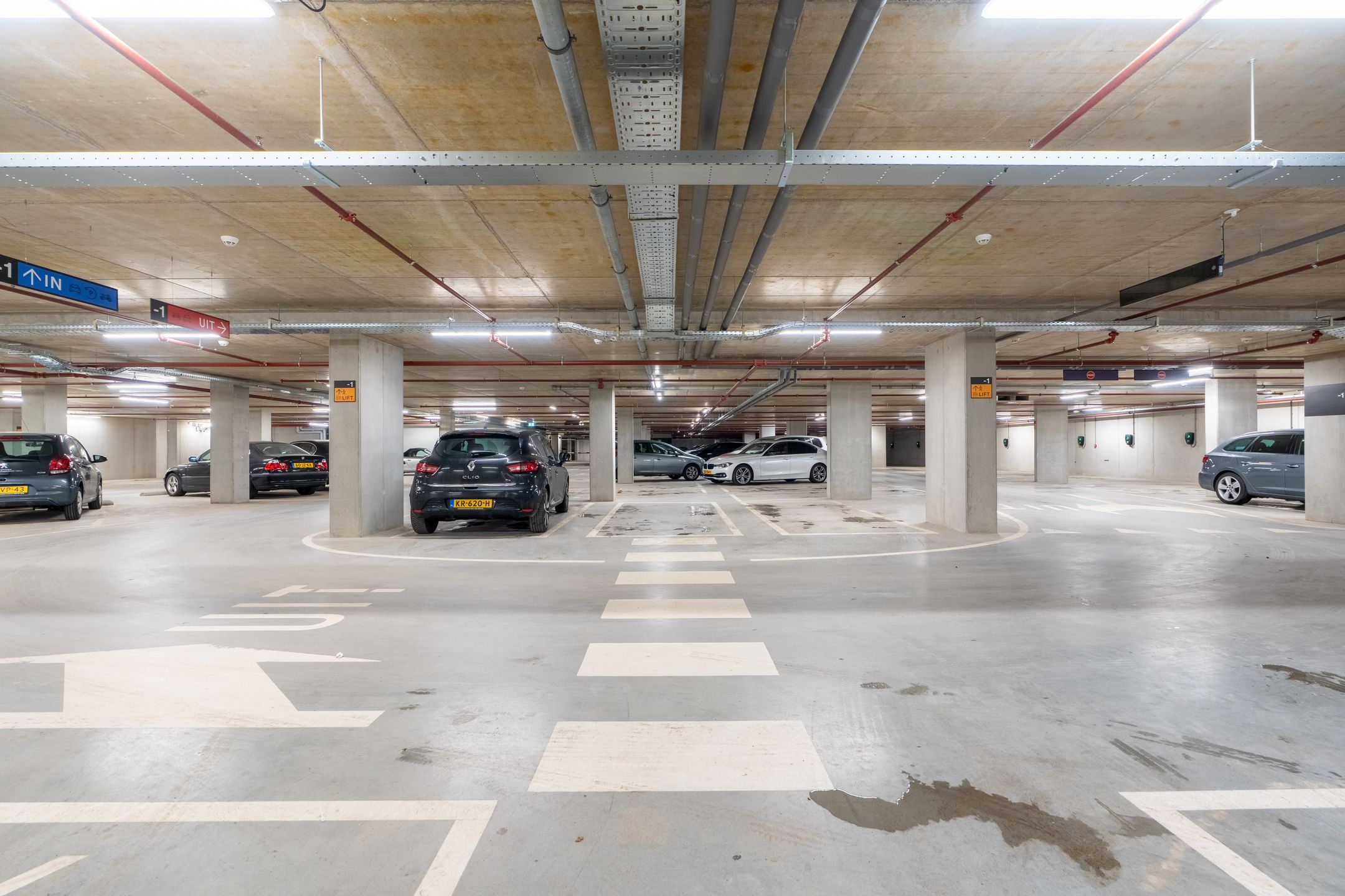 Foto 18 van Hiraistraat 6-A195