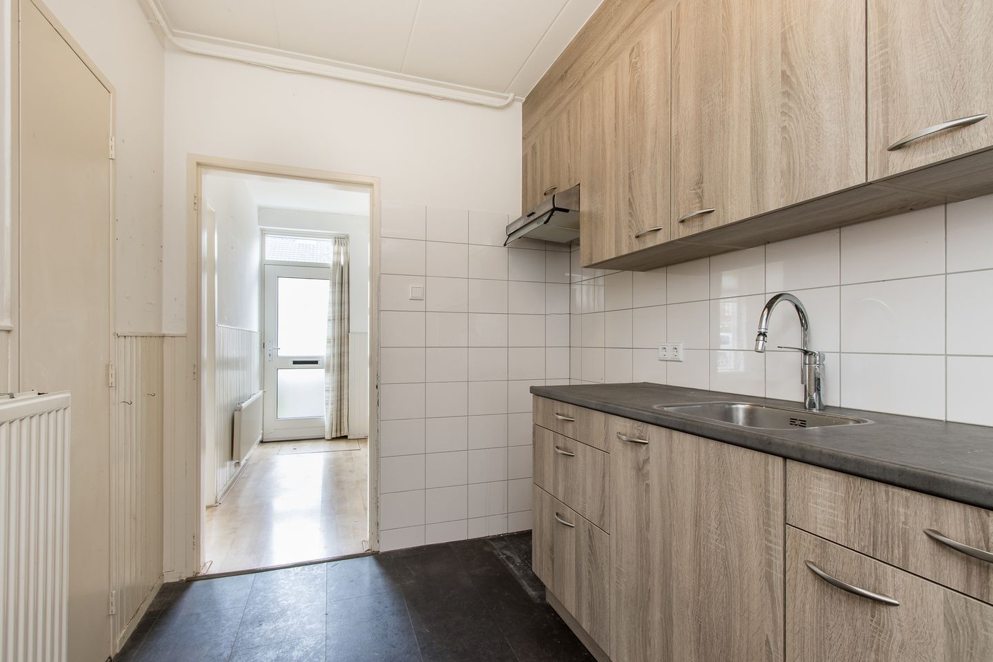 Photo 4 of B.A. van der Colffstraat 3