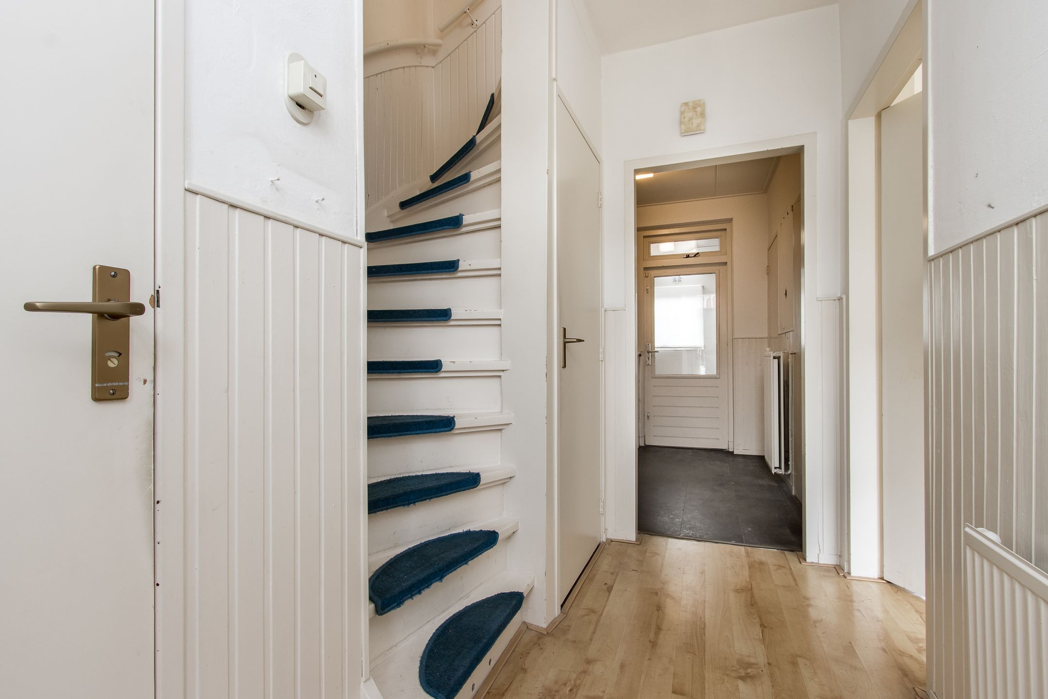 Photo 9 of B.A. van der Colffstraat 3