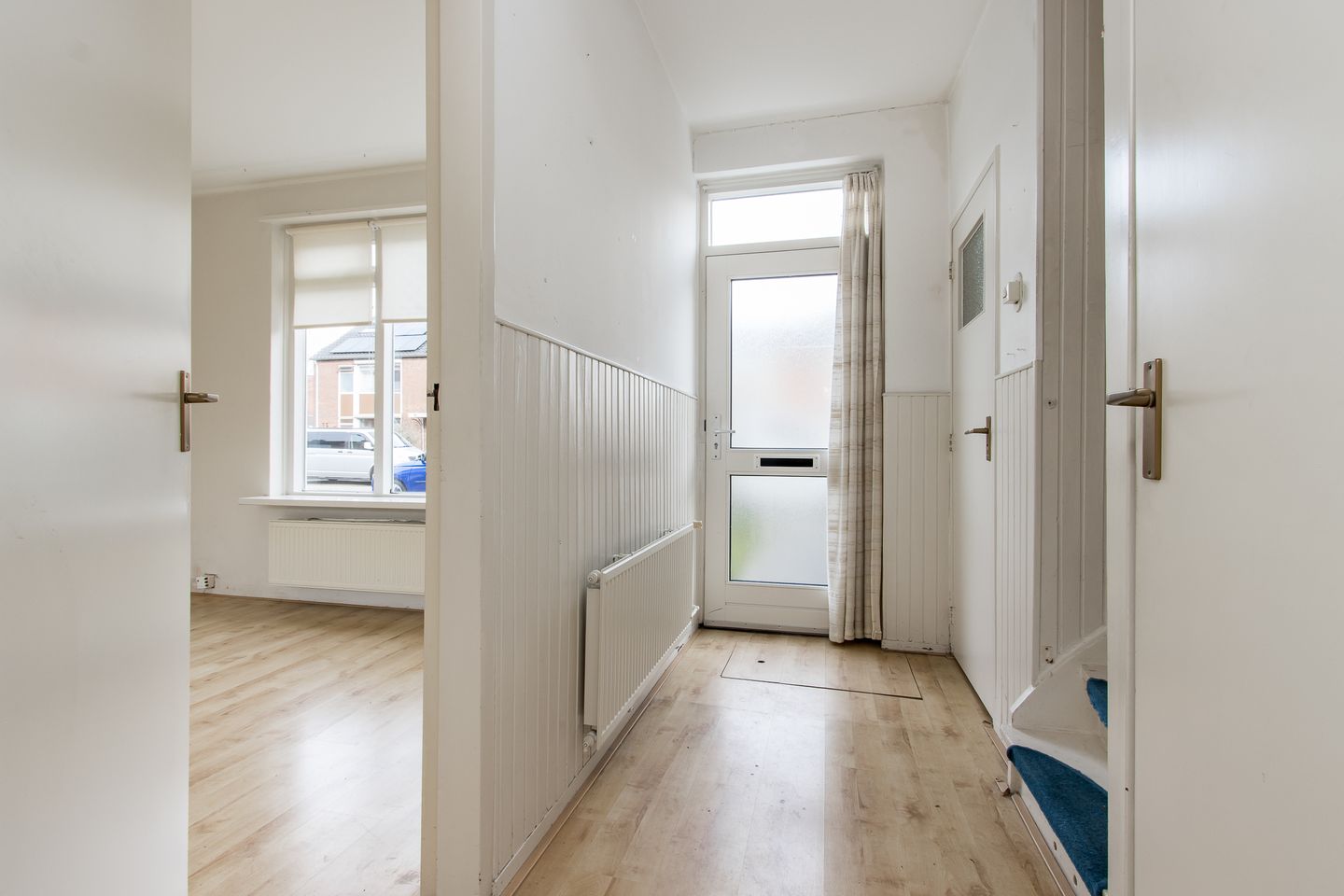 Photo 10 of B.A. van der Colffstraat 3