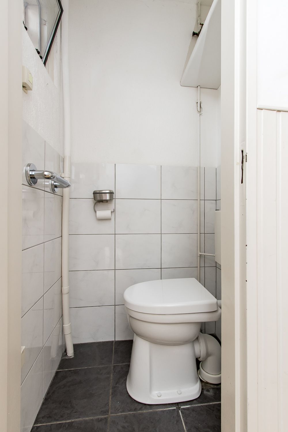 Photo 11 of B.A. van der Colffstraat 3