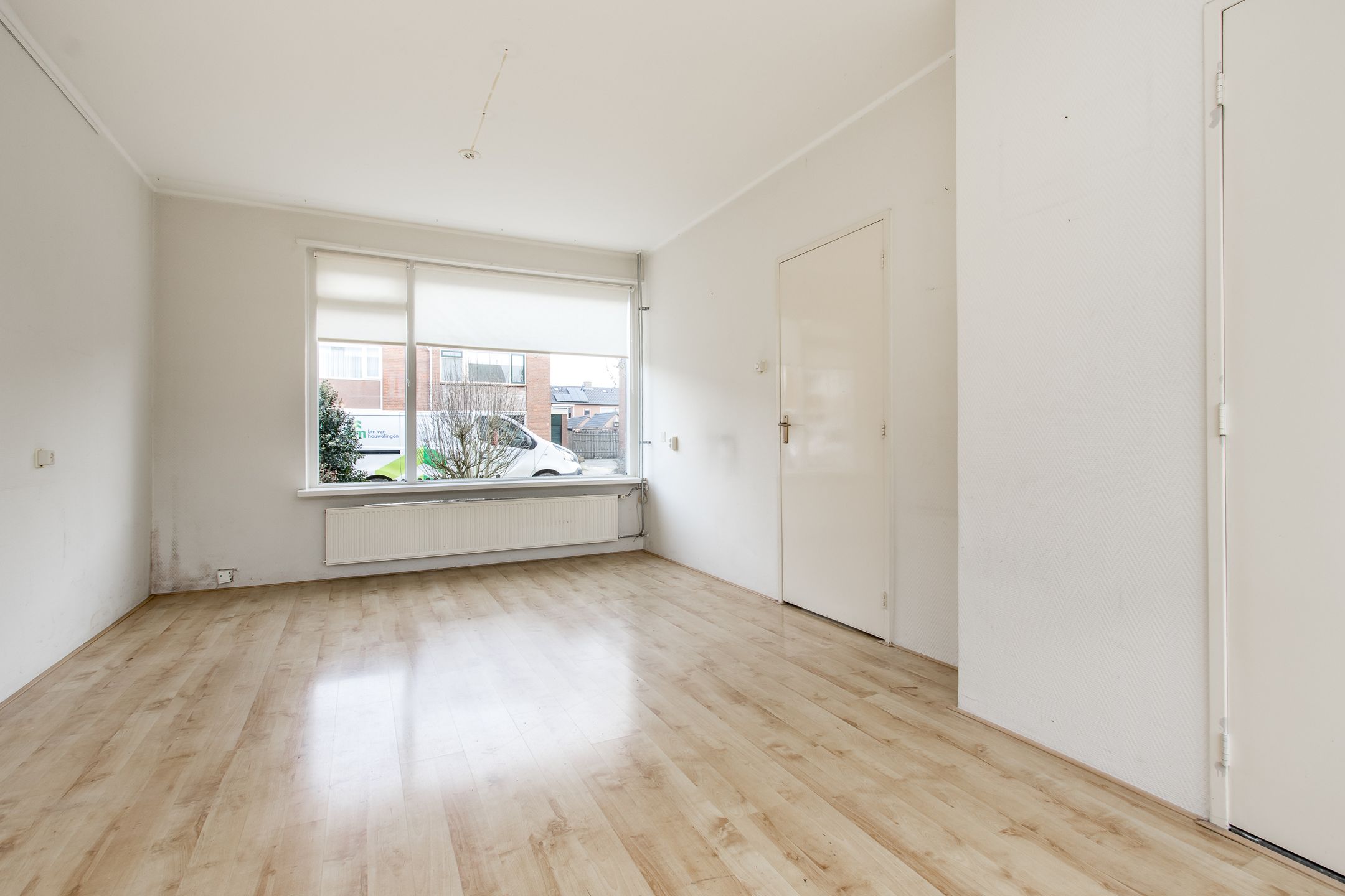 Photo 12 of B.A. van der Colffstraat 3