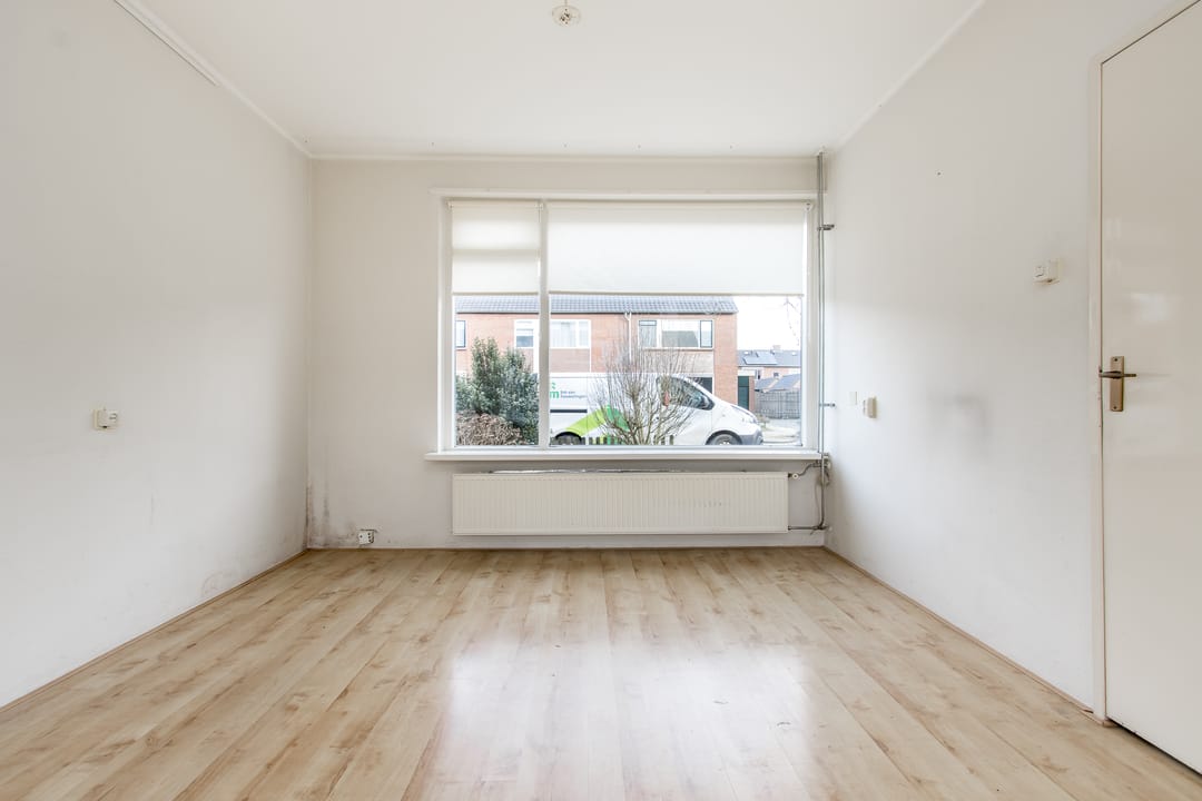 Photo 13 of B.A. van der Colffstraat 3