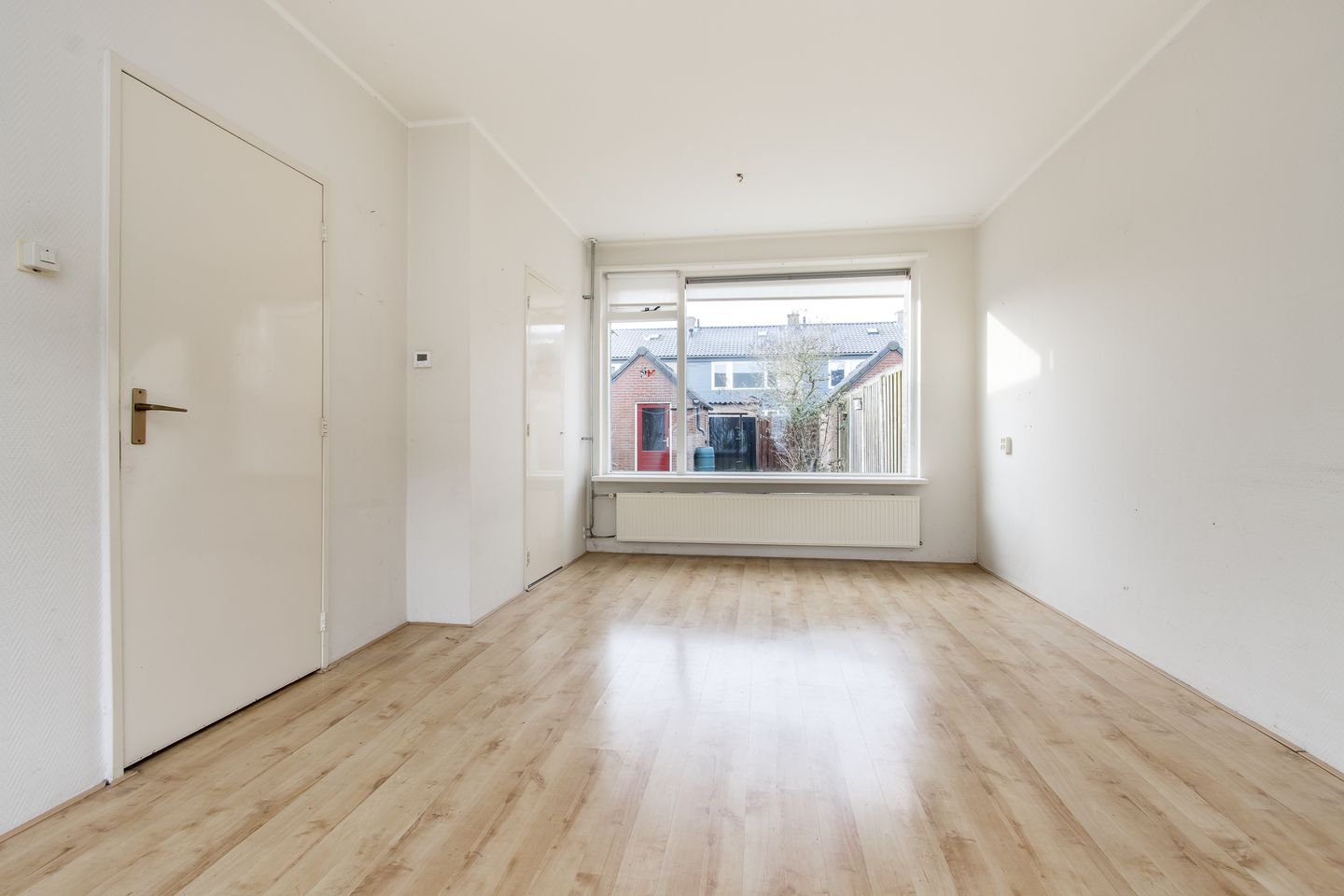 Photo 14 of B.A. van der Colffstraat 3