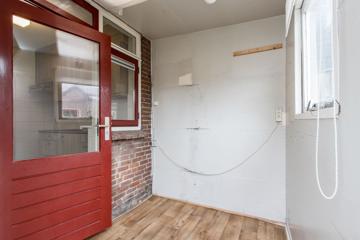 Photo 19 of B.A. van der Colffstraat 3