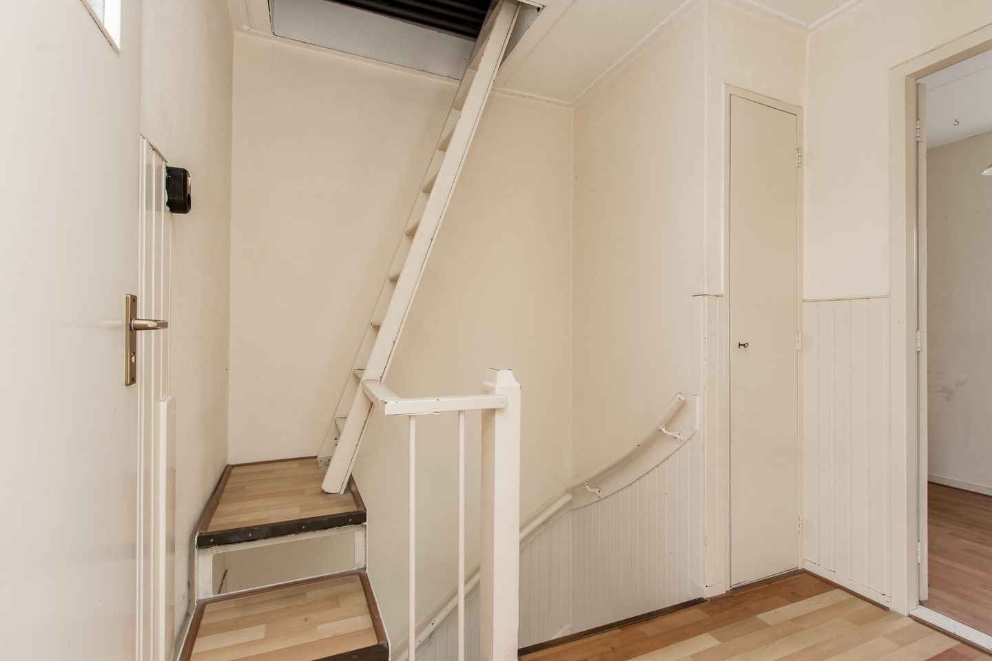 Photo 20 of B.A. van der Colffstraat 3